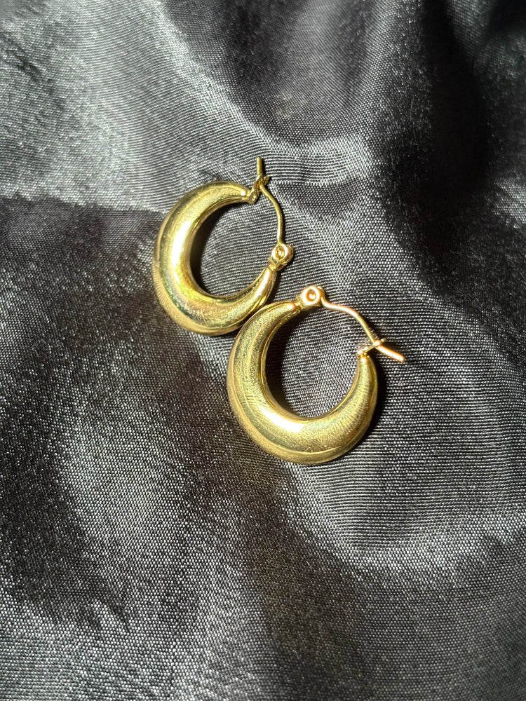 Earring - Anti Tarnish Jewellery