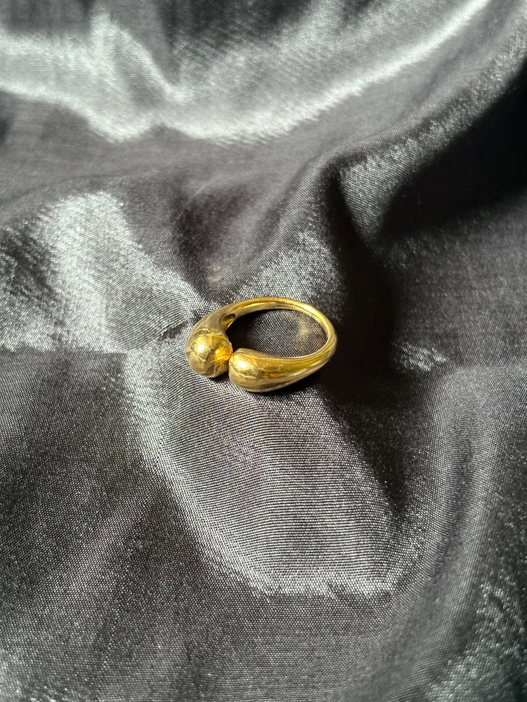 Rings -  Anti Tarnish Jewellery