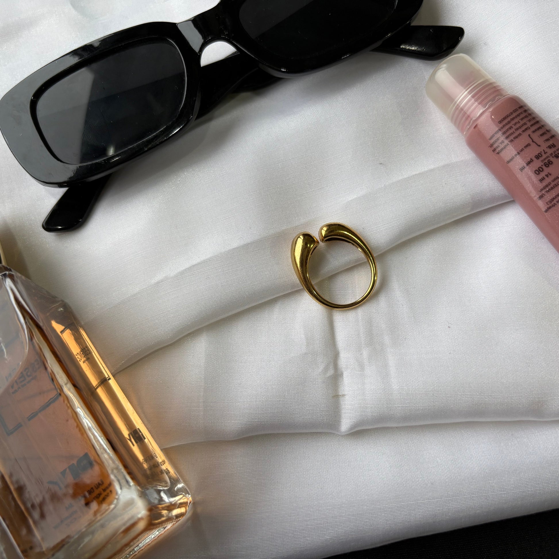 Mirage Ring