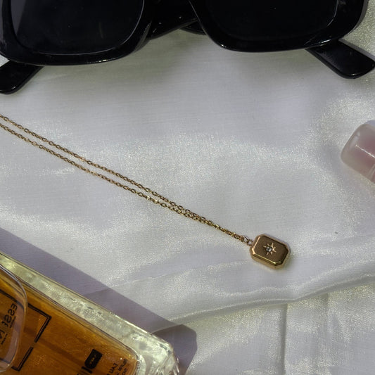 Heartie Chain