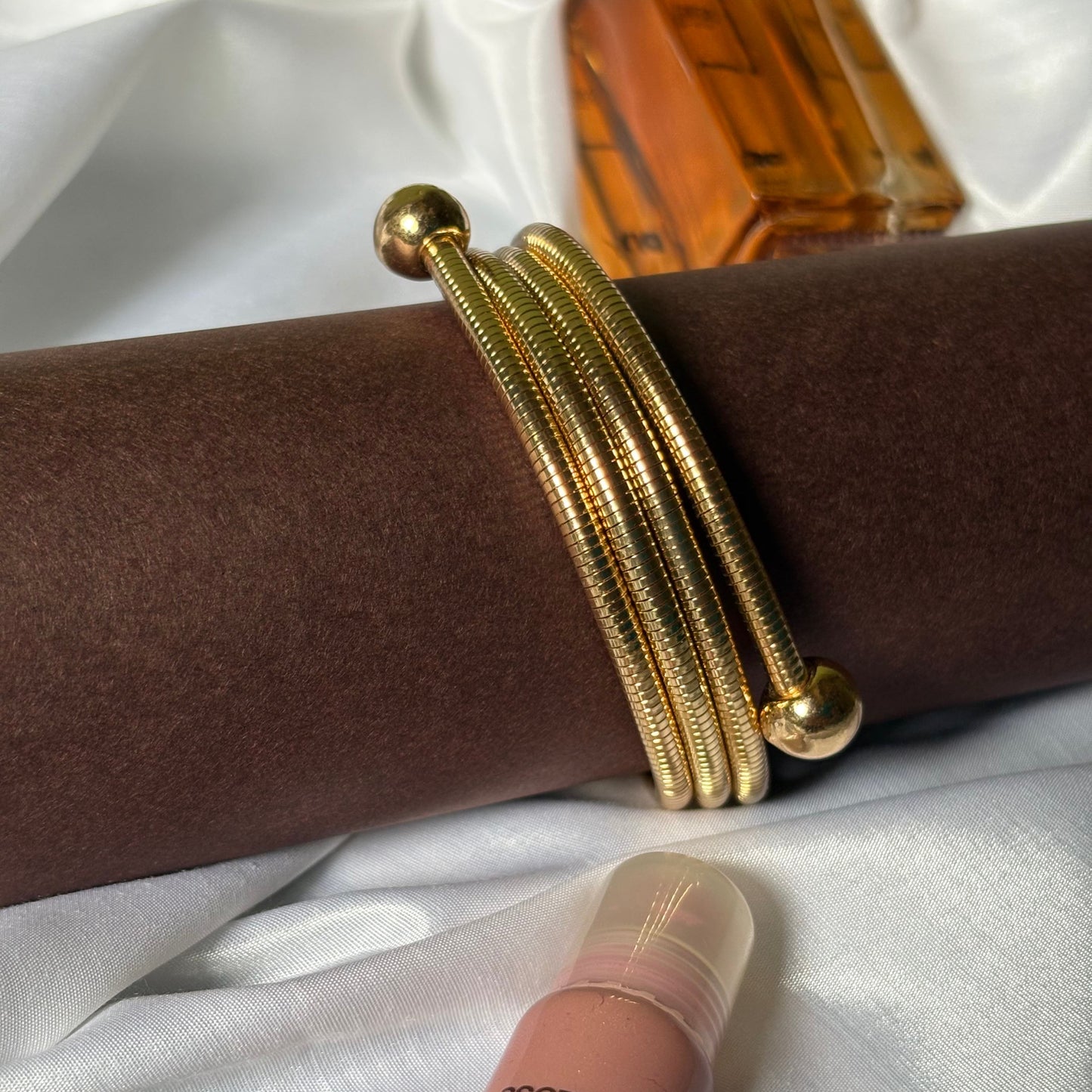 Snake Cuff