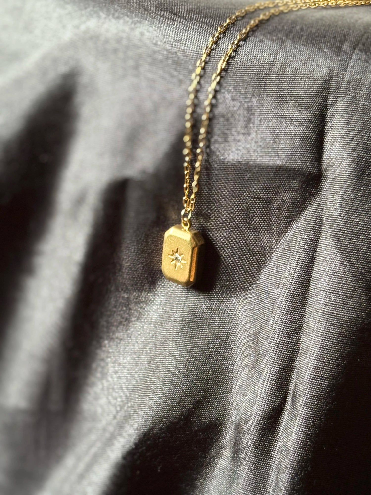 Chains - Anti Tarnish Jewellery