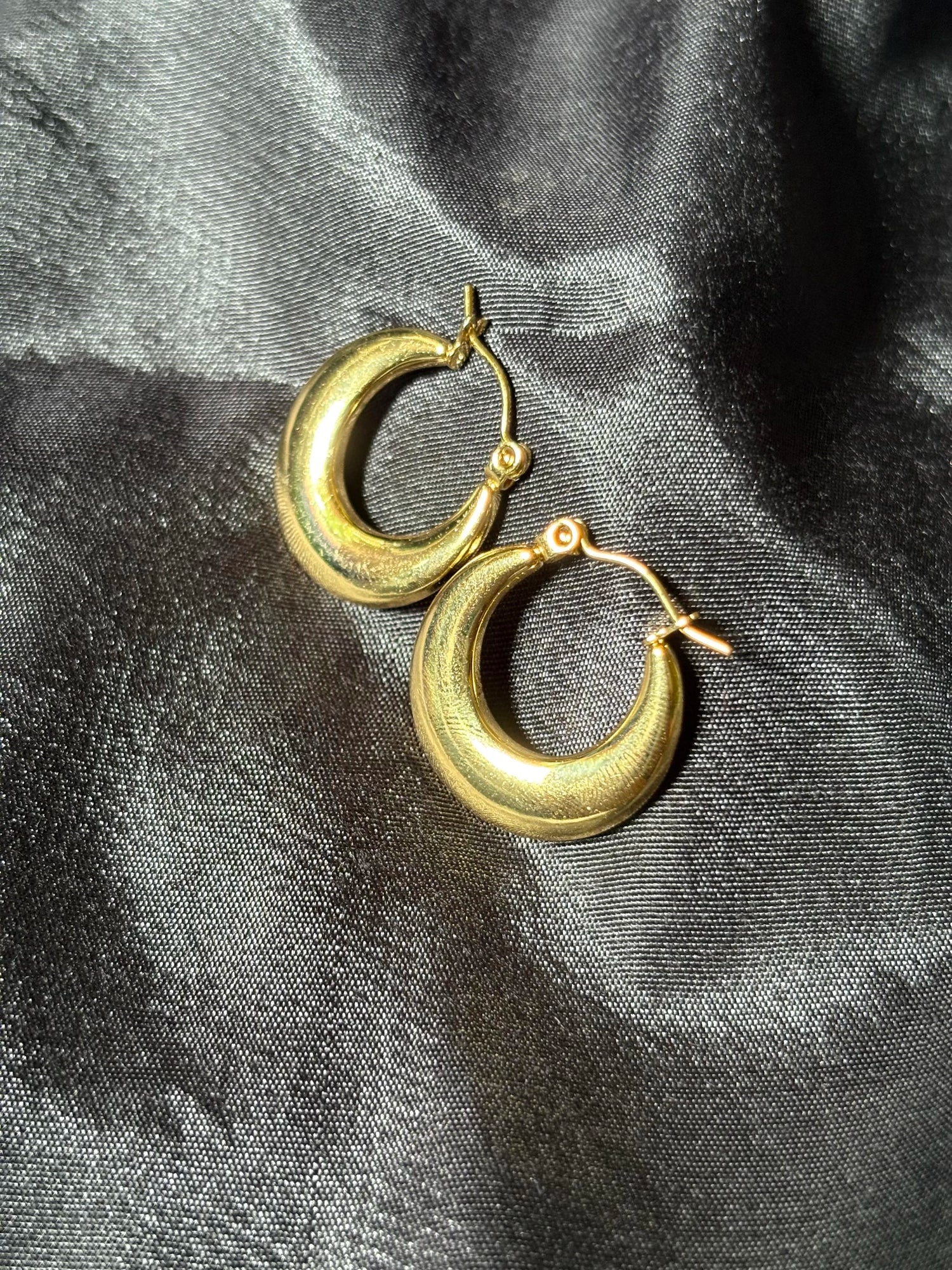 Earring - Anti Tarnish Jewellery