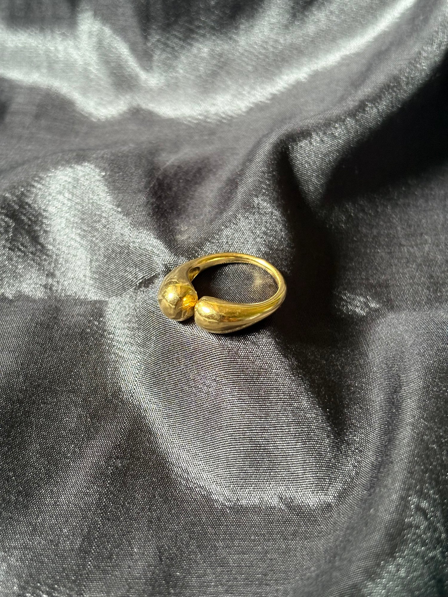 Rings -  Anti Tarnish Jewellery