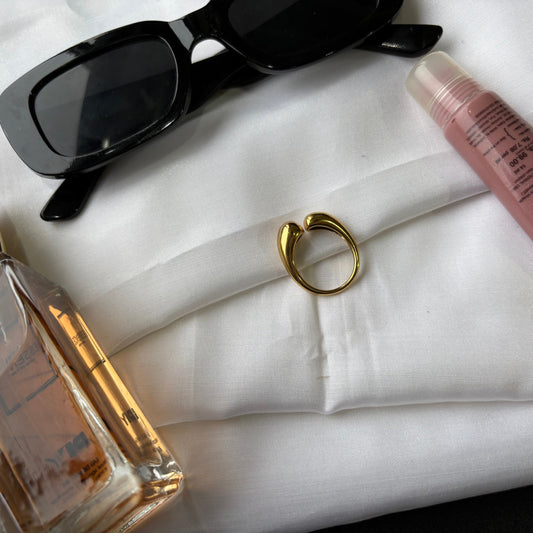 Mirage Ring