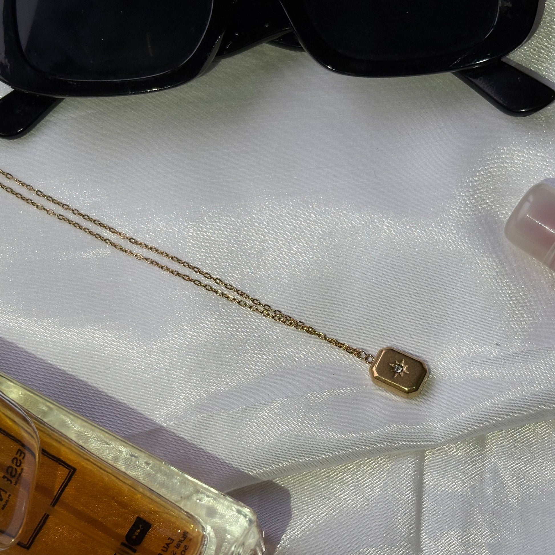 Heartie Chain