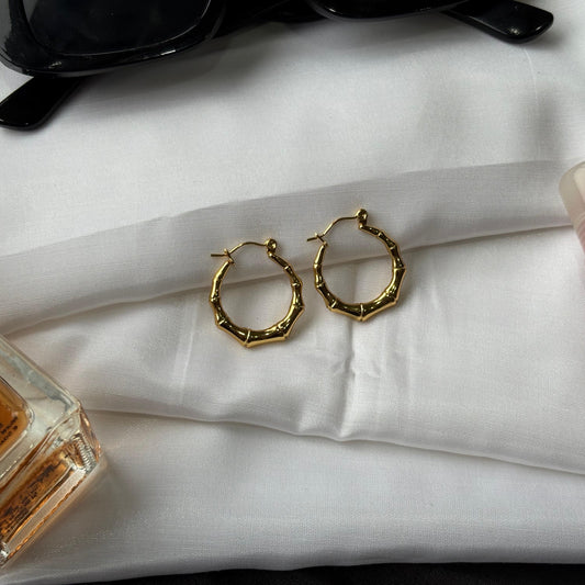 Zoe Hoops