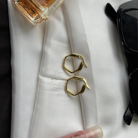 Esme Hoops