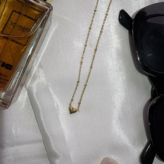 Adore Heart Chain