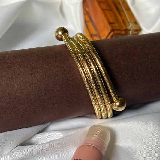 Snake Cuff